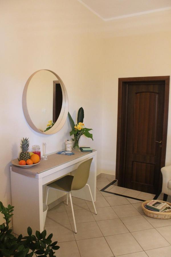 La Melagrana Villa อาเรเนลลา ภายนอก รูปภาพ