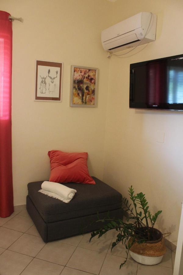 La Melagrana Villa อาเรเนลลา ภายนอก รูปภาพ