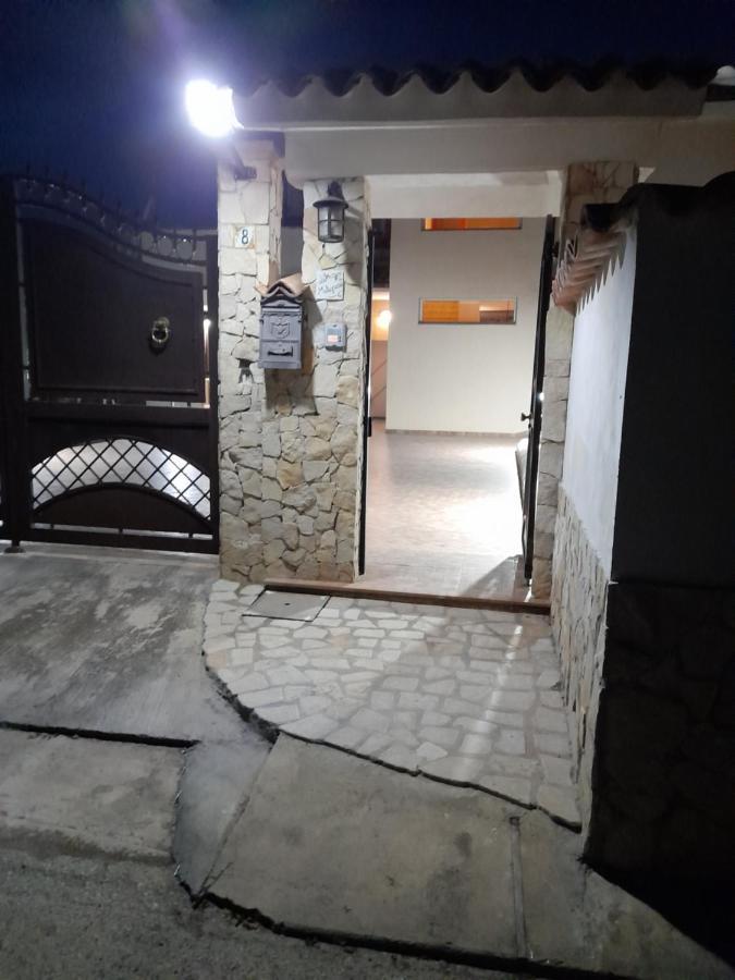 La Melagrana Villa อาเรเนลลา ภายนอก รูปภาพ